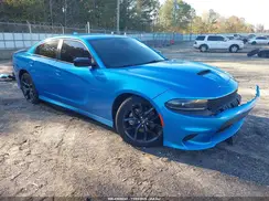 2C3CDXHG3PH681437 2023 DODGE CHARGER