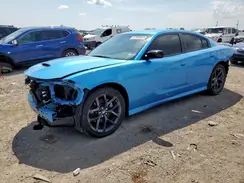 2C3CDXHG3PH682927 2023 DODGE CHARGER