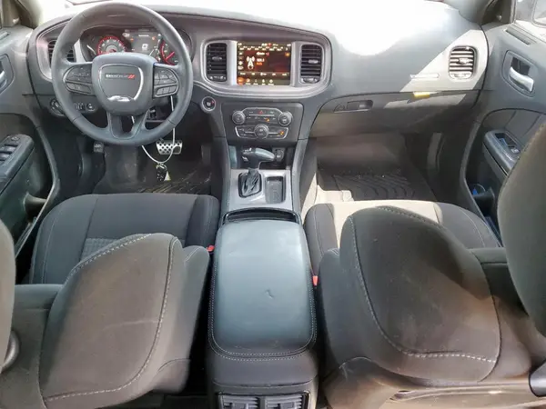 2C3CDXHG3PH682927 2023 DODGE CHARGER - Image 8
