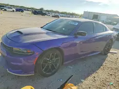 2C3CDXHG3PH686590 2023 DODGE CHARGER