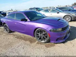 2C3CDXHG3PH690008 2023 DODGE CHARGER