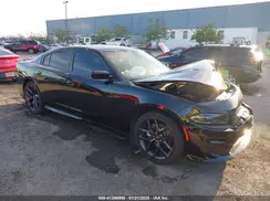 2C3CDXHG3PH700102 2023 DODGE CHARGER