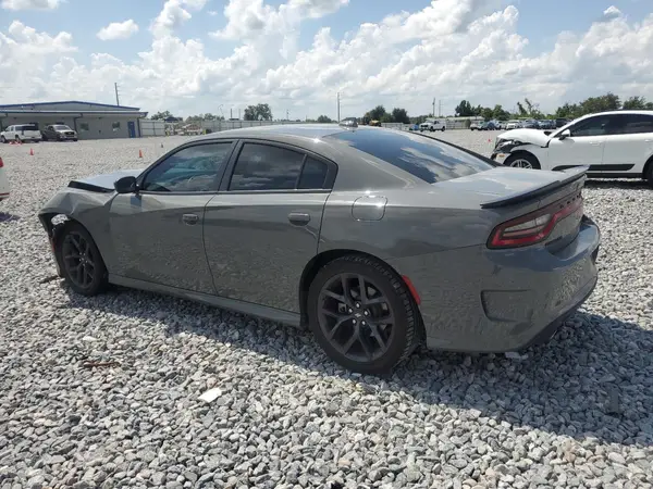 2C3CDXHG3PH700889 2023 DODGE CHARGER - Image 2
