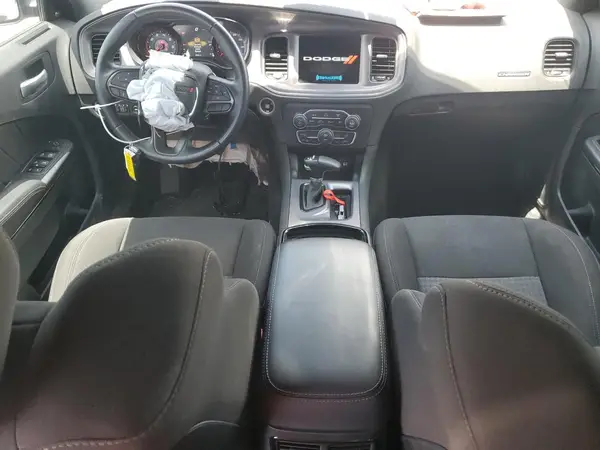 2C3CDXHG3PH700889 2023 DODGE CHARGER - Image 8