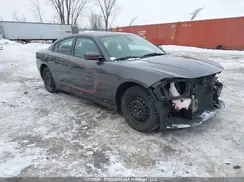 2C3CDXHG4GH104190 2016 DODGE CHARGER