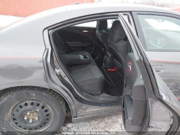 2C3CDXHG4GH104190 2016 DODGE CHARGER - Image 8
