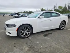 2C3CDXHG4GH115531 2016 DODGE CHARGER