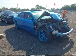 2C3CDXHG4GH115626 2016 DODGE CHARGER