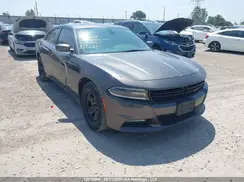 2C3CDXHG4GH120647 2016 DODGE CHARGER
