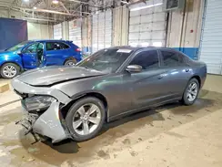 2C3CDXHG4GH120650 2016 DODGE CHARGER
