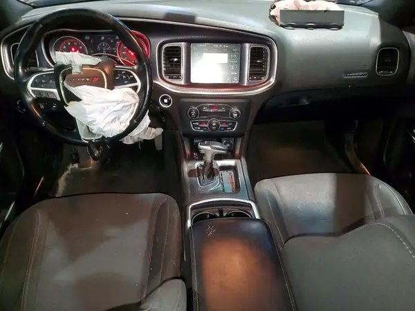 2C3CDXHG4GH120650 2016 DODGE CHARGER - Image 8