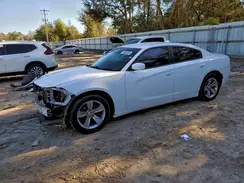 2C3CDXHG4GH121524 2016 DODGE CHARGER