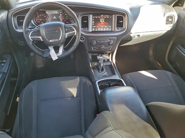 2C3CDXHG4GH121524 2016 DODGE CHARGER - Image 8