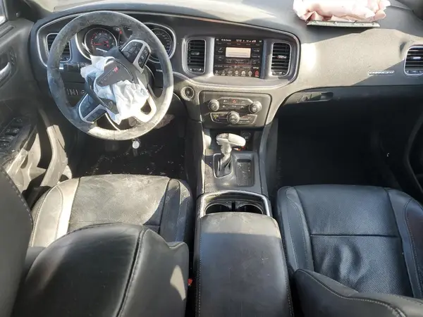 2C3CDXHG4GH125797 2016 DODGE CHARGER - Image 8