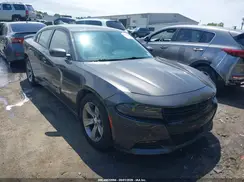 2C3CDXHG4GH125962 2016 DODGE CHARGER