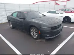 2C3CDXHG4GH126187 2016 DODGE CHARGER