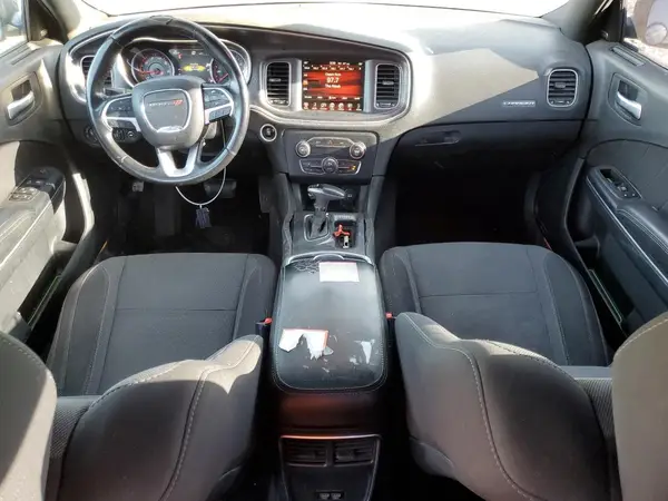 2C3CDXHG4GH126190 2016 DODGE CHARGER - Image 8