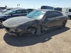 2C3CDXHG4GH126450 2016 DODGE CHARGER