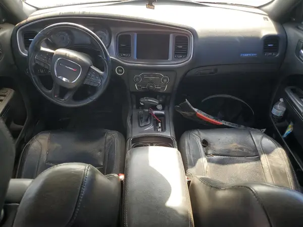 2C3CDXHG4GH126450 2016 DODGE CHARGER - Image 8