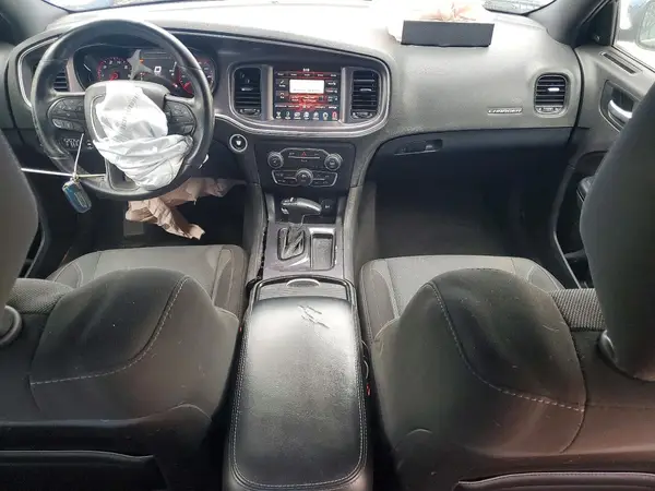 2C3CDXHG4GH126982 2016 DODGE CHARGER - Image 8