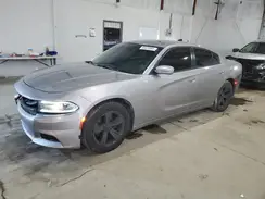 2C3CDXHG4GH132197 2016 DODGE CHARGER