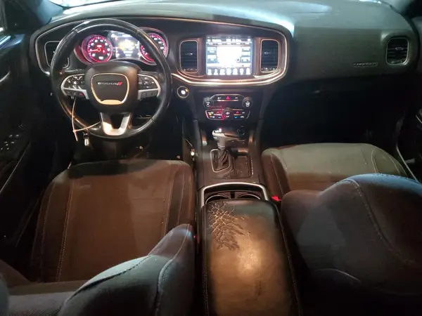 2C3CDXHG4GH132197 2016 DODGE CHARGER - Image 8