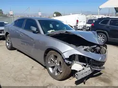 2C3CDXHG4GH132572 2016 DODGE CHARGER