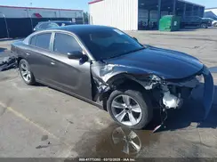 2C3CDXHG4GH132670 2016 DODGE CHARGER
