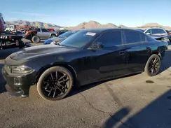 2C3CDXHG4GH132717 2016 DODGE CHARGER