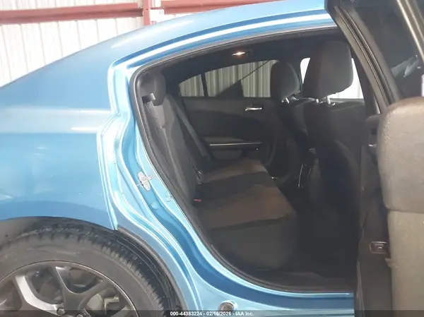 2C3CDXHG4GH133219 2016 DODGE CHARGER - Image 8