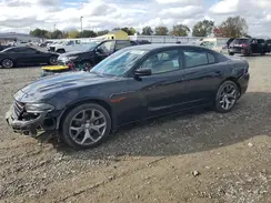 2C3CDXHG4GH133222 2016 DODGE CHARGER