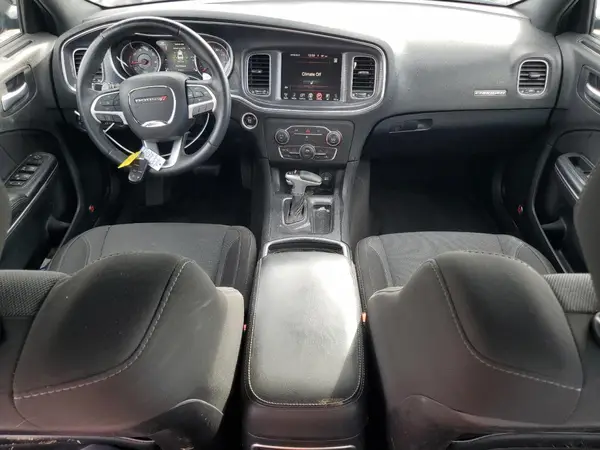 2C3CDXHG4GH133222 2016 DODGE CHARGER - Image 8