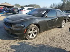 2C3CDXHG4GH138677 2016 DODGE CHARGER