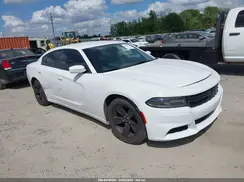 2C3CDXHG4GH140560 2016 DODGE CHARGER