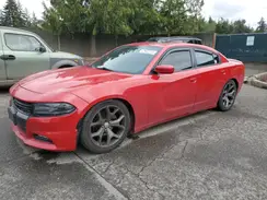 2C3CDXHG4GH140641 2016 DODGE CHARGER