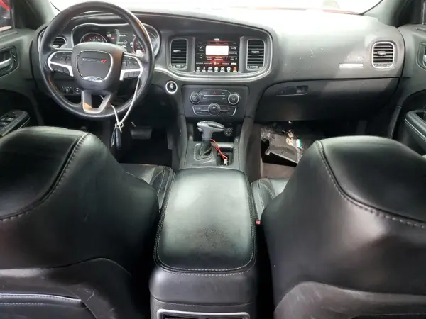 2C3CDXHG4GH140641 2016 DODGE CHARGER - Image 8