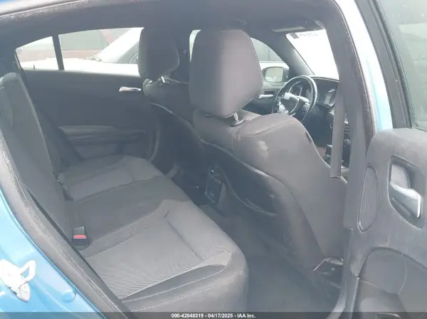 2C3CDXHG4GH143412 2016 DODGE CHARGER - Image 8