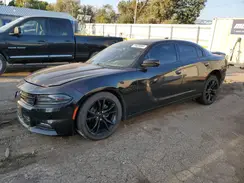 2C3CDXHG4GH143653 2016 DODGE CHARGER