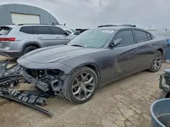 2C3CDXHG4GH146598 2016 DODGE CHARGER