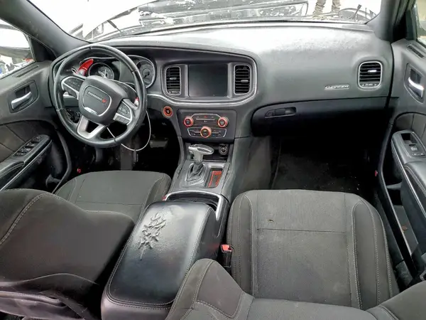 2C3CDXHG4GH146598 2016 DODGE CHARGER - Image 8