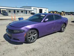 2C3CDXHG4GH147007 2016 DODGE CHARGER