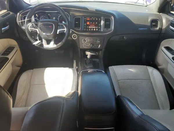 2C3CDXHG4GH147007 2016 DODGE CHARGER - Image 8