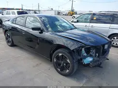 2C3CDXHG4GH149646 2016 DODGE CHARGER