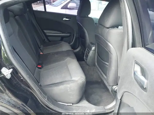 2C3CDXHG4GH149646 2016 DODGE CHARGER - Image 8
