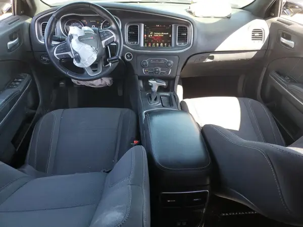 2C3CDXHG4GH159092 2016 DODGE CHARGER - Image 8
