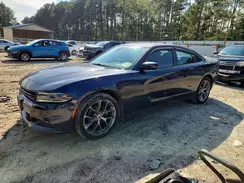 2C3CDXHG4GH159108 2016 DODGE CHARGER
