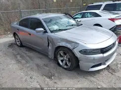 2C3CDXHG4GH159142 2016 DODGE CHARGER