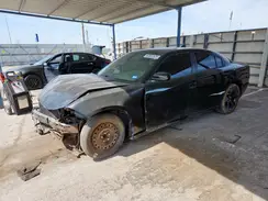 2C3CDXHG4GH159223 2016 DODGE CHARGER