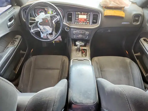 2C3CDXHG4GH159223 2016 DODGE CHARGER - Image 8