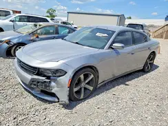 2C3CDXHG4GH159335 2016 DODGE CHARGER